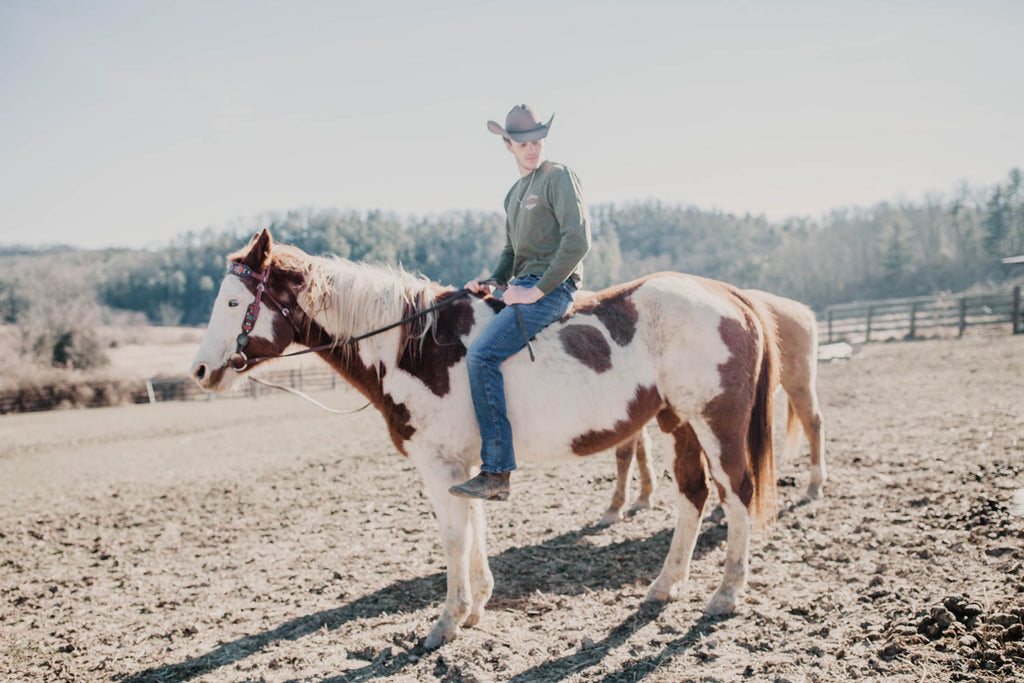 7 Tips for Incorporating Cowboy Fashion Into a Men's Wardrobe