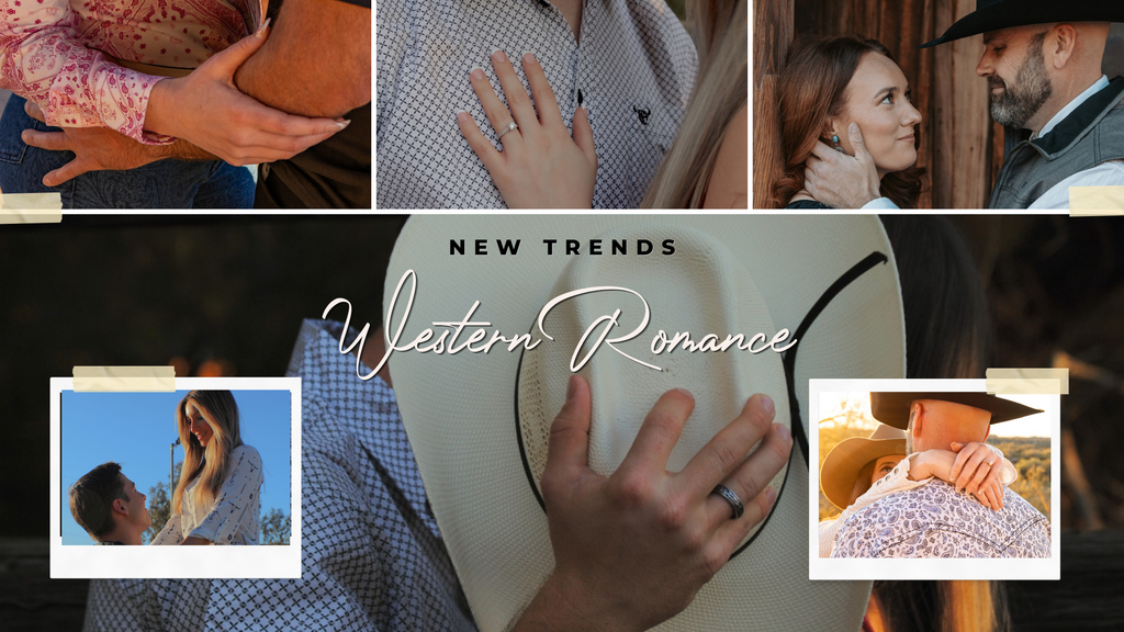 Western Romance: Your Fall Wardrobe Just Found Its Favorite Layer