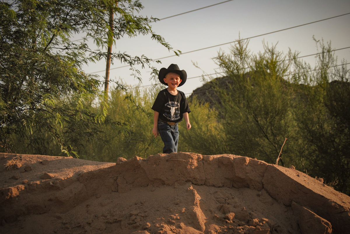 Our Favorite Fall Outfits for Boy's