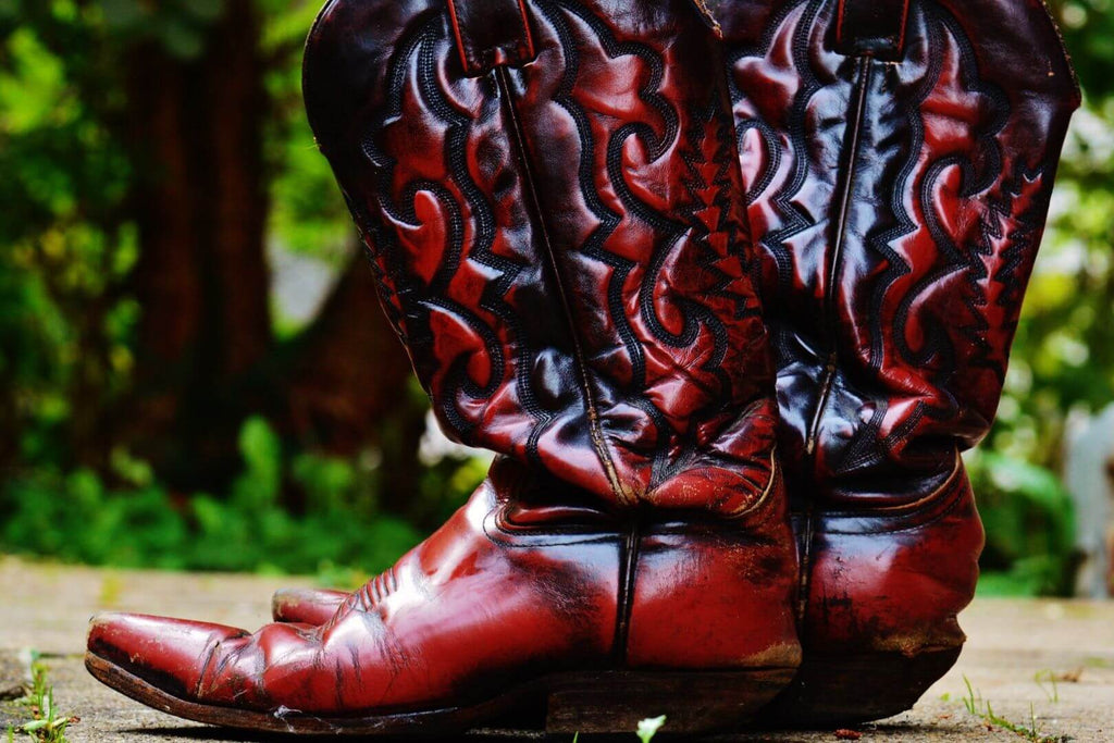 How Not to Wear Cowboy Boots: Western Fashion Mistakes Cowboy