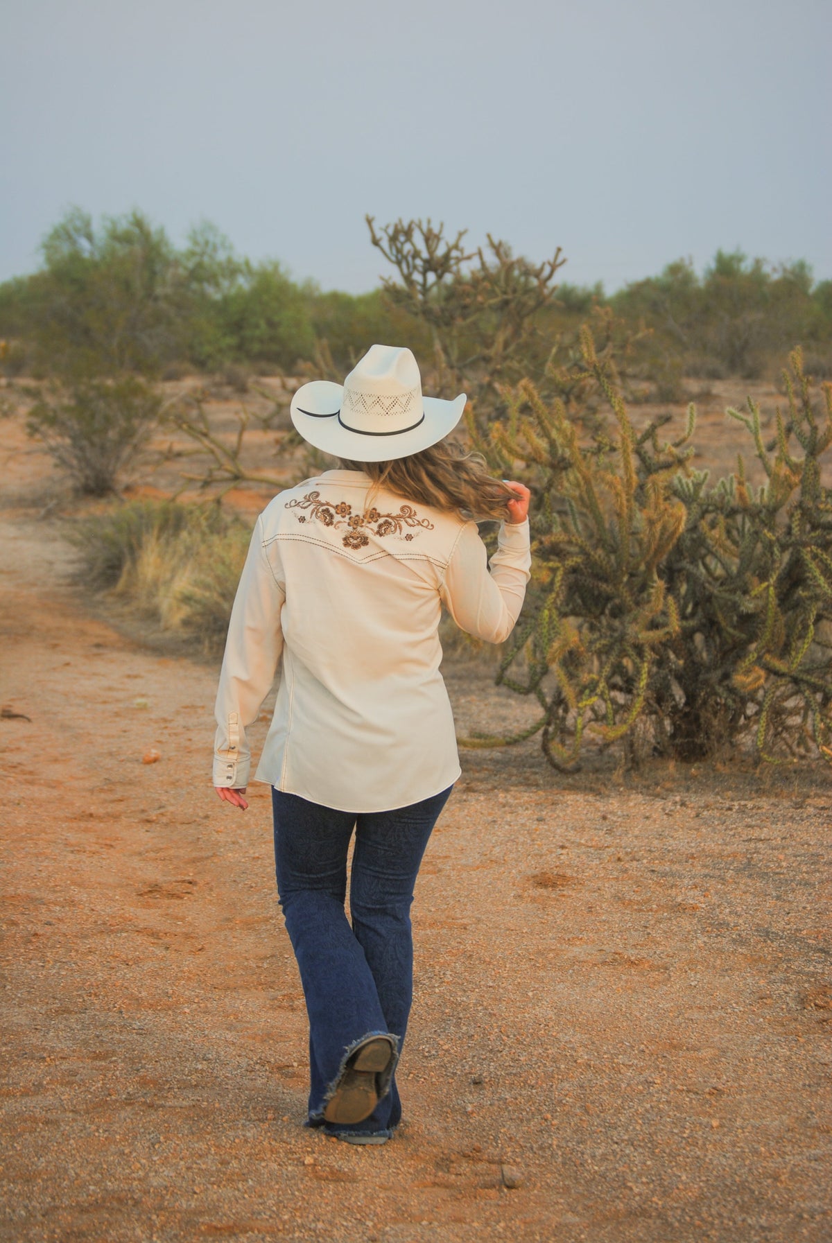 Fall Favorite Pieces for Women's Western Lifestyle