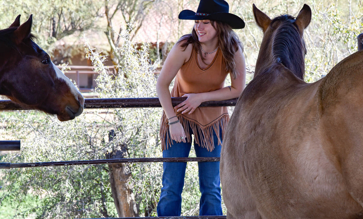 Dana Kids Western Wear Cowgirl Dress 3/4Y 5/6Y 7/8Y 