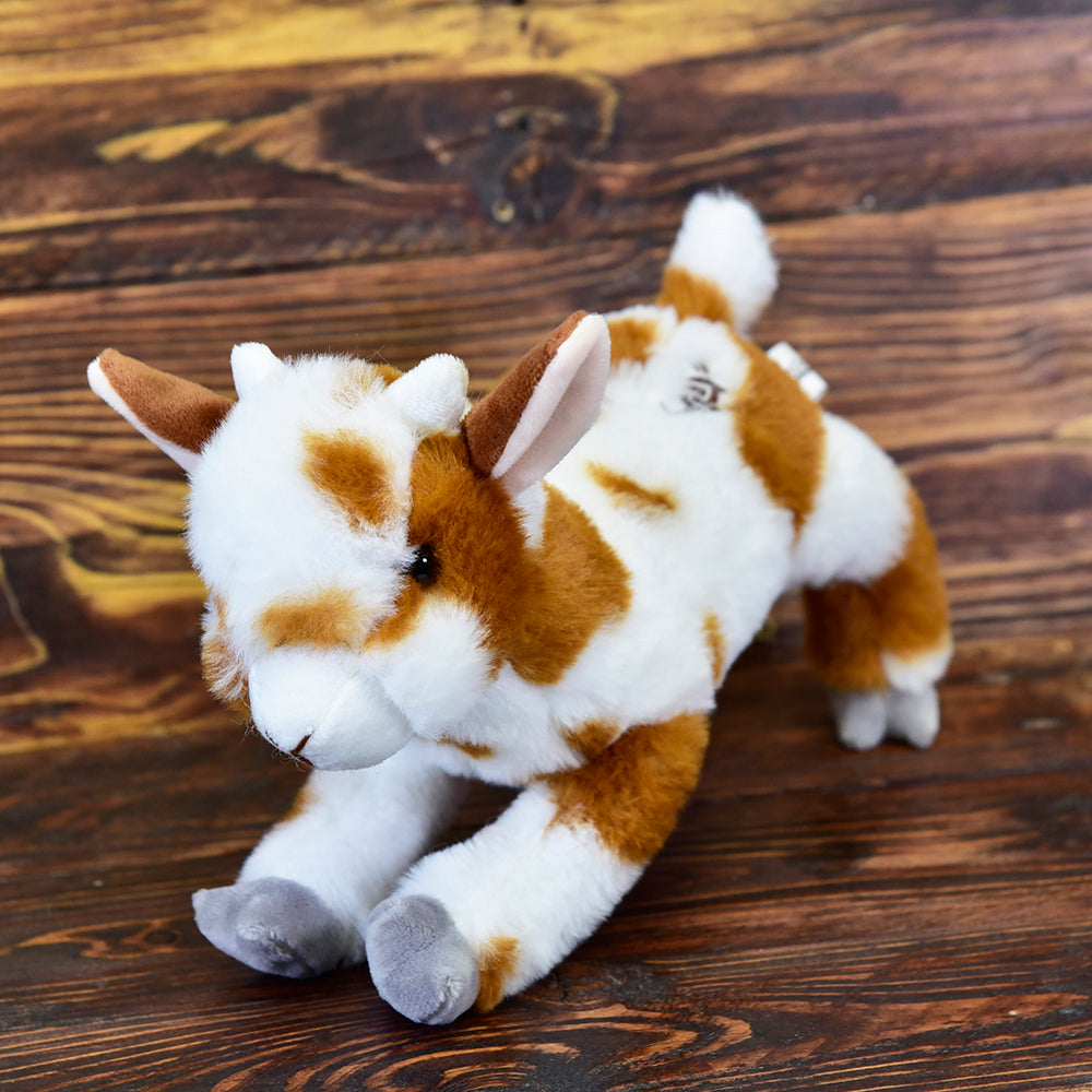 Clyde the Goat from Cowboy Hardware