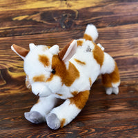 Clyde the Goat from Cowboy Hardware