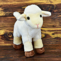 Lenny the Lamb from Cowboy Hardware