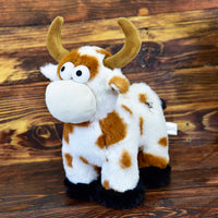 Maverick The Bull from Cowboy Hardware