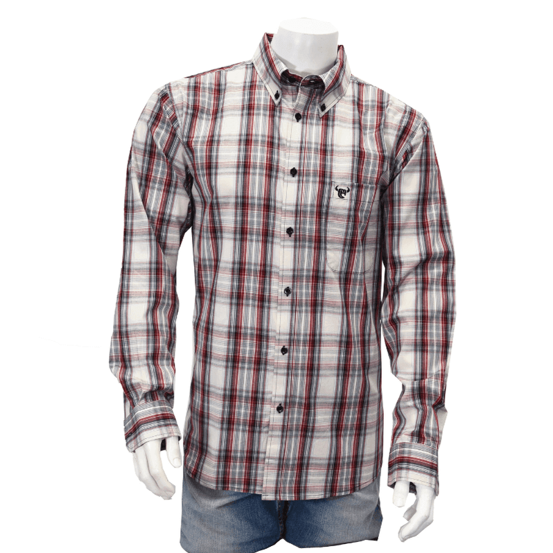 Men's Western Shirts | Snap Shirts & Button Ups | Cowboy Hardware