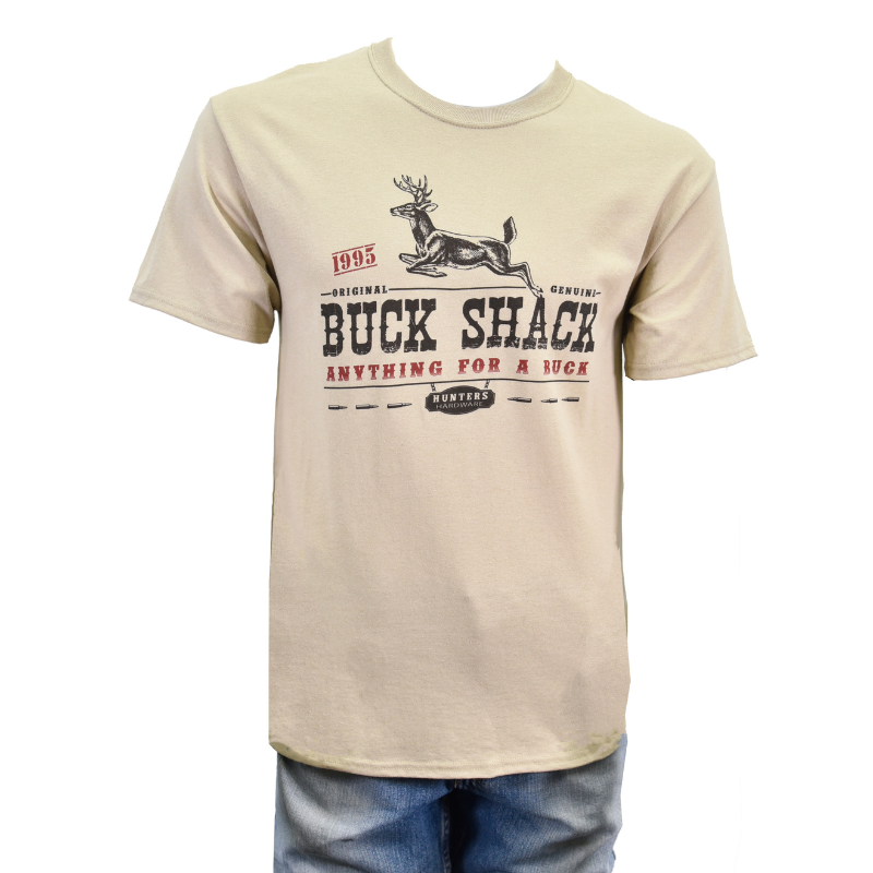 Men's Cowboy Hardware Desert Sand 