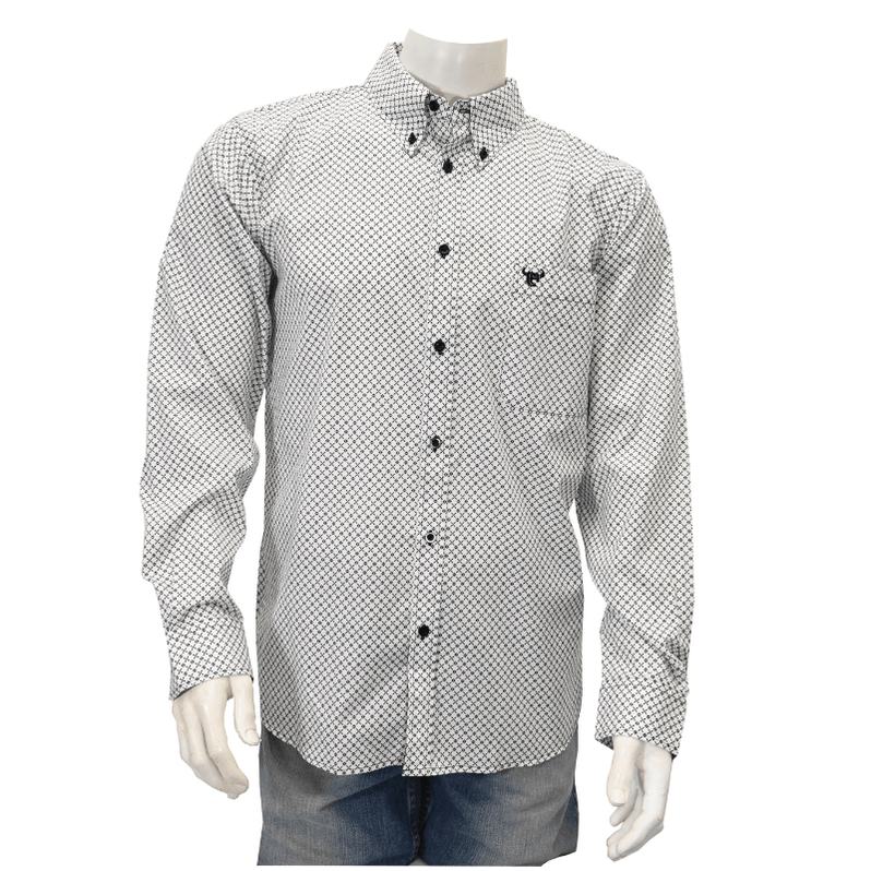 Men's Western Shirts | Snap Shirts & Button Ups | Cowboy Hardware
