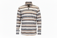  Men's Brown Serape Cadet from Cowboy Hardware