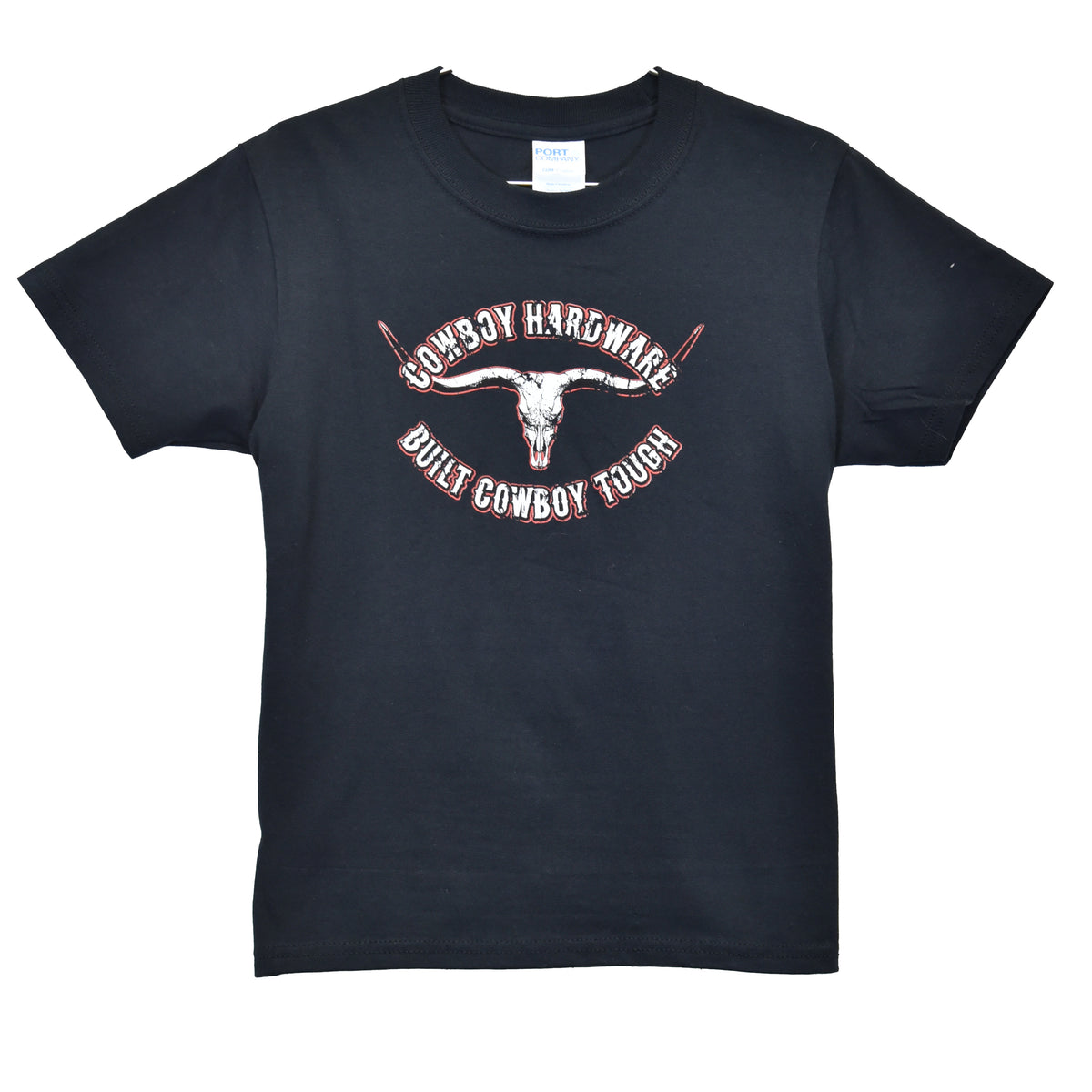 Toddler Boys CH Black 